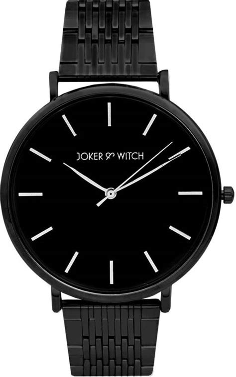 joker and witch watches|joker and witch track order.